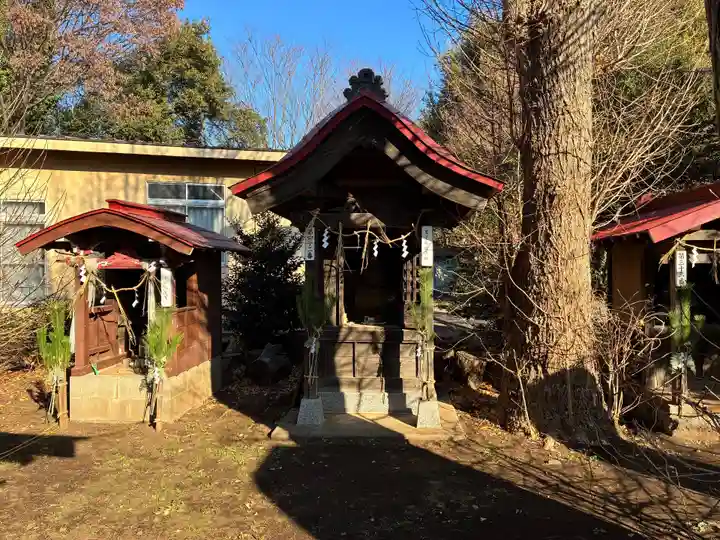 星影神社(千葉県)