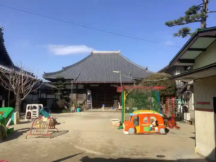 成福寺(愛知県)