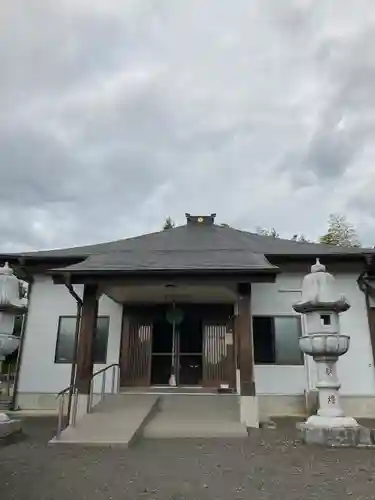 醫王寺(黄金身代り不動尊) (群馬県)