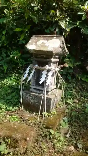 洲崎神社(千葉県)