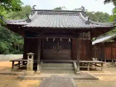 国分寺のその他建物