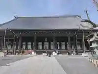 本願寺(西本願寺)の本殿・本堂