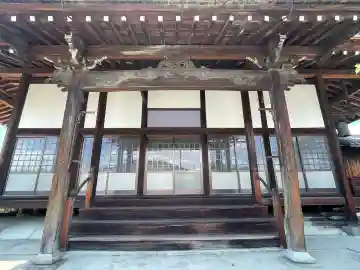 光沢寺(滋賀県)