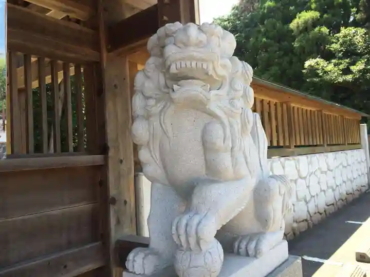 健軍神社(熊本県)