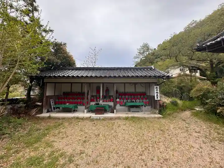 但馬国分寺(兵庫県)