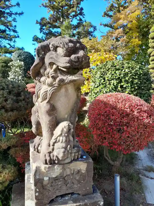 日枝神社(宮城県)
