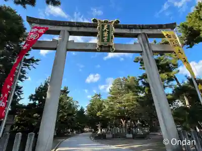 北野天満宮(京都府)