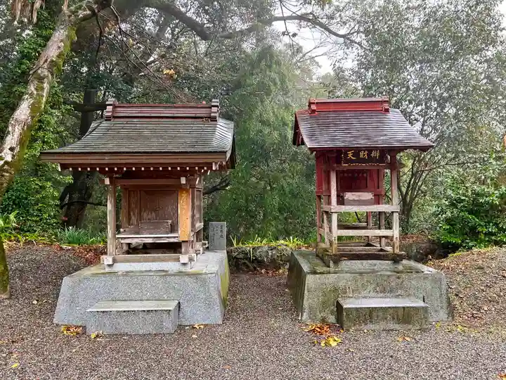 切幡寺(徳島県)