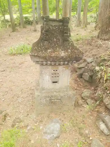 鳳仙寺(群馬県)