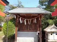 巽神社(大阪府)