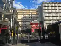 正徳禅寺(大阪府)