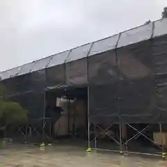 古峯神社の建物その他