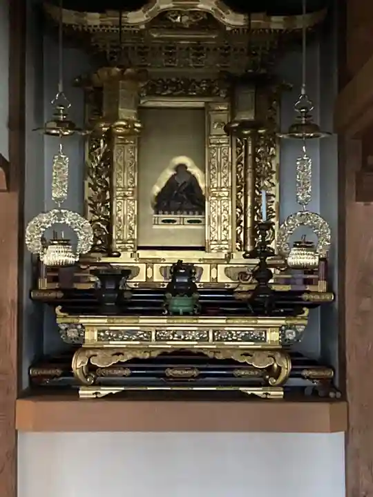 妙法寺(北海道)