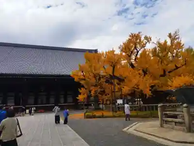 本願寺（西本願寺）のその他建物