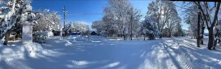 砂川神社(北海道)
