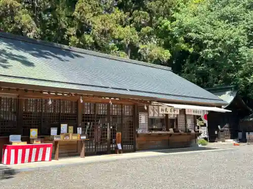常磐神社(茨城県)