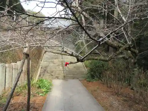 熊谷寺(徳島県)