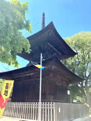 密蔵院のその他建物