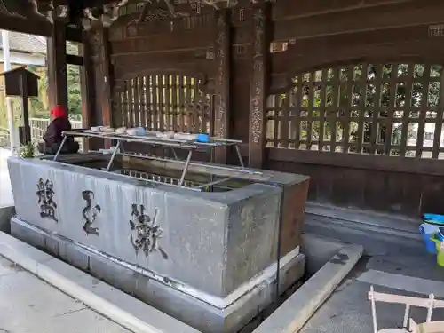 笠覆寺 (笠寺観音)(愛知県)