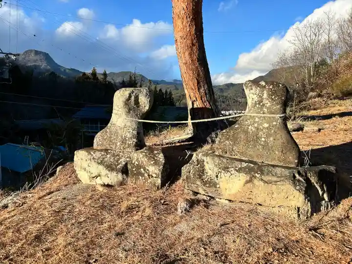 日吉神社(長野県)