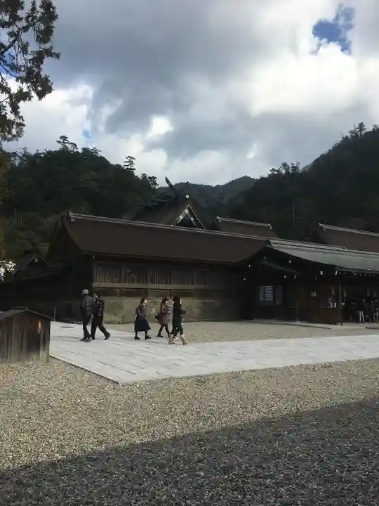出雲大社(島根県)