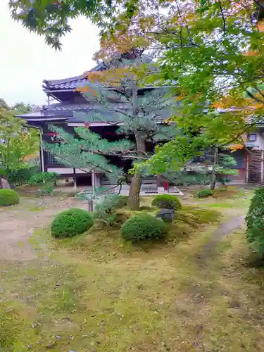酬恩庵一休寺(京都府)