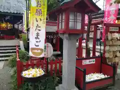 鴻神社の建物その他