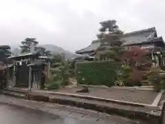 鉄塔山神社(岐阜県)