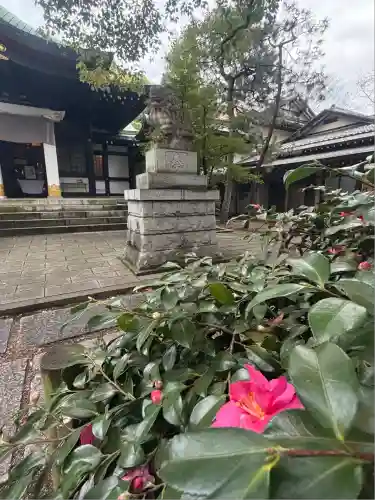 王子神社(東京都)