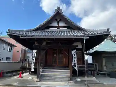 大空寺(兵庫県)