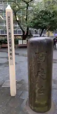 虎ノ門金刀比羅宮(東京都)