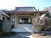 善徳寺(東京都)