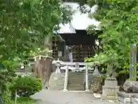 高司神社〜むすびの神の鎮まる社〜のその他建物