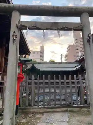 富士浅間神社(愛知県)