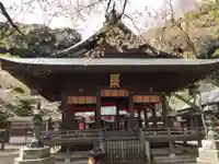 金崎宮(福井県)