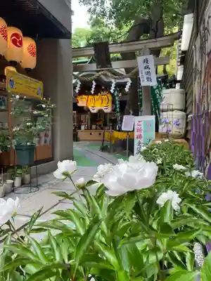 少彦名神社のその他建物