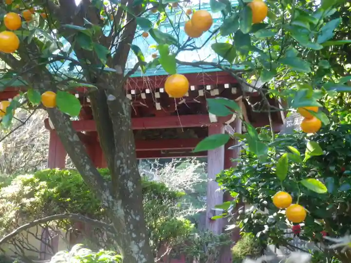 光則寺のその他建物