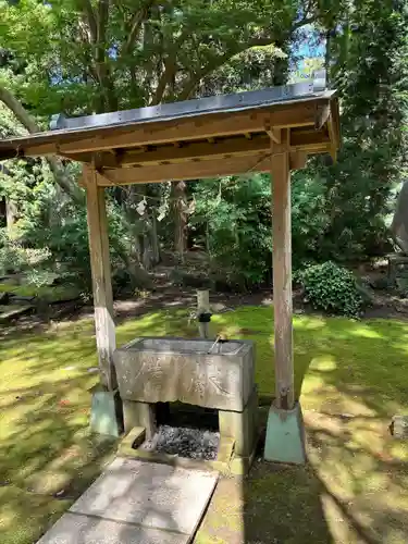 蛟蝄神社奥の宮(茨城県)