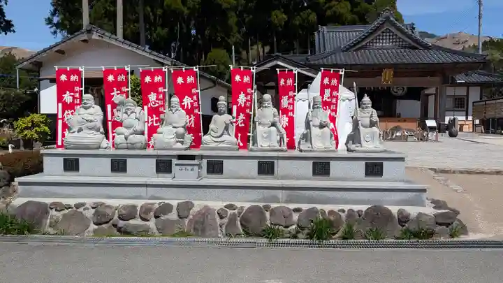 阿蘇白水龍神權現~白蛇神社~(熊本県)