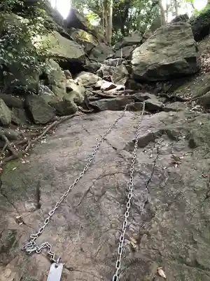 大甕神社のその他建物