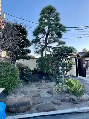龍泉寺(東京都)