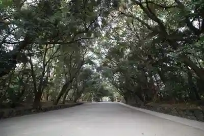 熱田神宮(愛知県)