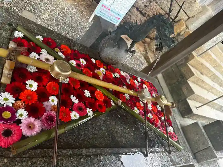 山﨑八幡宮(山口県)