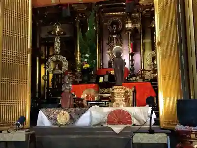 毫攝寺(福井県)