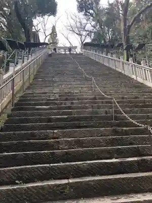 愛宕神社のその他建物
