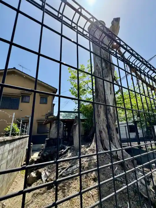 丈六稲荷神社(京都府)