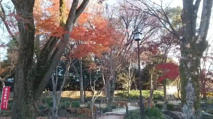 増上寺塔頭 三縁山 宝珠院(東京都)