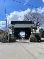 琴平神社(群馬県)