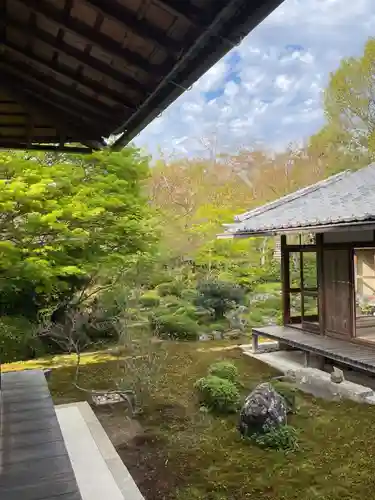 源光庵(京都府)