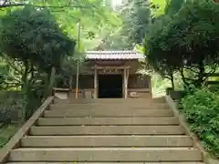 崎津諏訪神社(熊本県)
